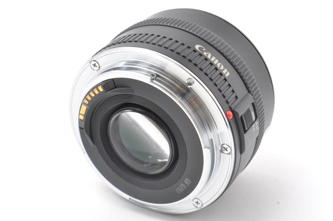 Canon EF 35mm f2 (Non IS) Skins