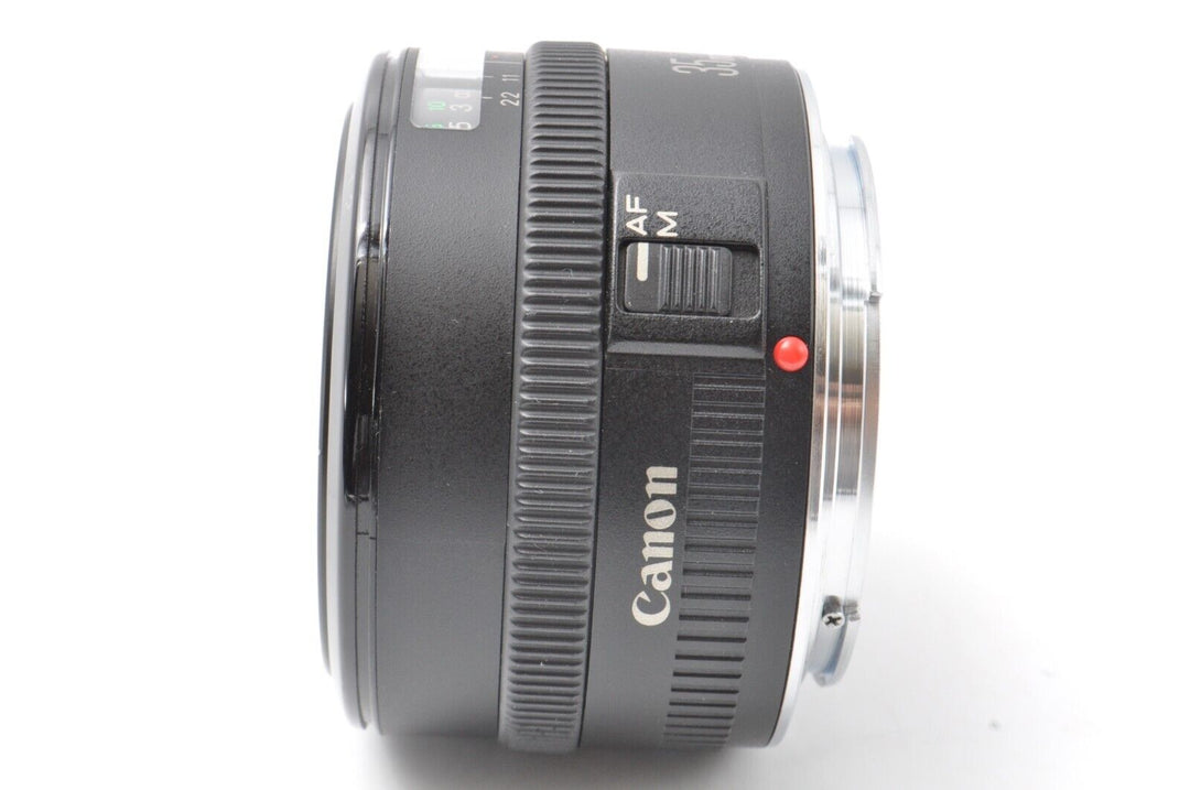 Canon EF 35mm f2 (Non IS) Skins
