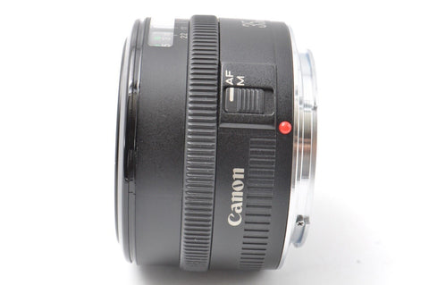 Canon EF 35mm f2 (Non IS)