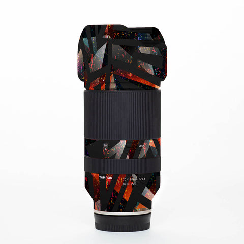 Tamron FE 70-180 Lens Skins